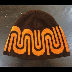 Selling Upper Playground (MUNI) beanie. (RARE)